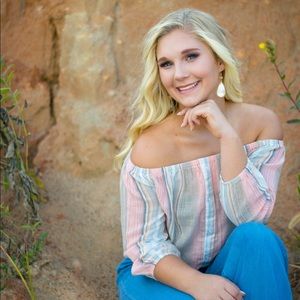 Meet your Posher, Madison